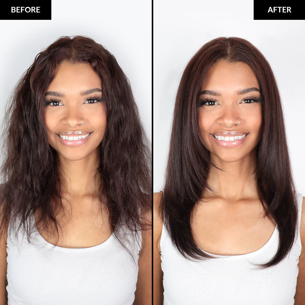 Transform Your Hair with the Party Pink Blowout Dryer Brush – Effortless Styling for Gorgeous Volume!